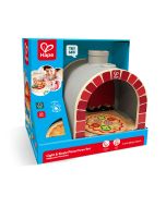 Light & Sizzle Pizza Oven