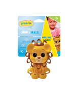 Lion Grabits