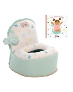 Love, Stella My First Potty Set