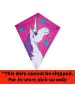 Lucky Unicorn Kite