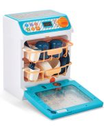 Magic Rinse Dishwasher