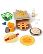Make & Bake Pies Play Set