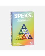Matte Spectrum Speks Magnetic Fidget