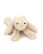 Medium Rabbit Smudge