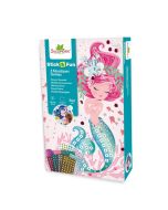 Mermaid Mosaics