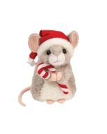 Merrie Mouse w/ Candy Cane