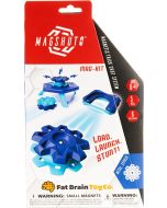Metal Cypher Magshuto Mag-Kit