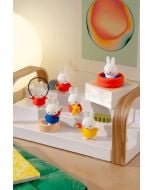 Miffy Doing Things Blind Box