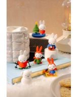 Miffy in the Snow Blind Box