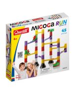 Migoga Marble Run Starter Set