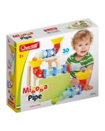 Migoga Pipe Marble Run