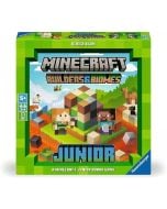 Minecraft Builders and Biomes Junior