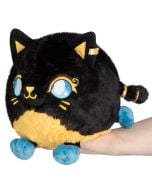 Mini Bastet Black Cat
