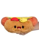 Mini Comfort Food Chicago Hotdog