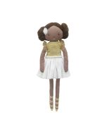 Misty Prima Ballerina