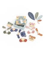 Mix & Match Puzzle