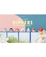 Mofusand HIPPER Blind Box