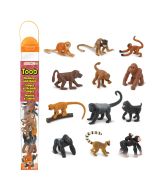 Monkeys & Apes Toob