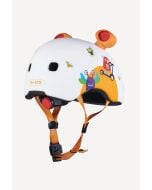 Monsters Helmet - Size Small