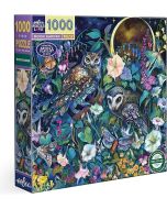 Moon Garden 1000pc Puzzle