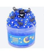 Moon Magic Kitty Peachybbies Cloud Slime