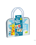 My Busy Tote