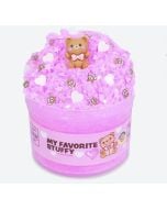 My Favorite Stuffy Peachybbies Cloud Slime