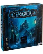 Mysterium
