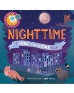 Nighttime A Shine-A-Light Book