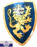 Noble Knight Shield