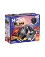 NOVA Obsidian Excavation Lab