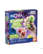 NOVA Squishy Ball Lab