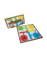 Pachisi Game