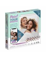 Paint Your Photo Portraits Deluxe Edition