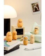 Peanut Familia Blind Box