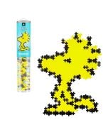 Peanuts Woodstock Plus Plus Tube 