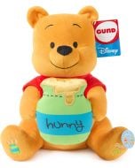 Peek A Boo Pooh