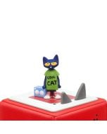 Pete the Cat Tonie