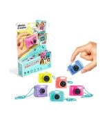 Photo Creator Mini Camera