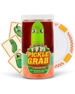 Pickle Grab Game