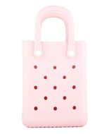Pink Charm Tote