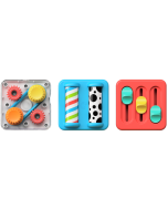 PlayTab Activity Squares-Set 5