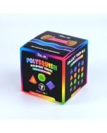 PolySquish Discovery Cube Series 1