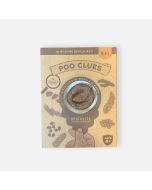 Poo Clues: A Scatalog of Woodland Waste