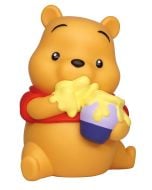 Pooh with Honey Pot Bank