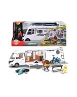 Pop Up Camper Playset