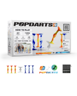 Popdarts Pro - Fire & Ice