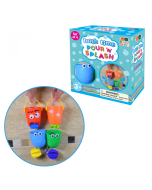 Pour 'n Splash Bath Buckets