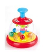 Press 'N Tumble Activity Dome