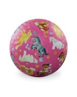 Pretty Ponies Playground Ball